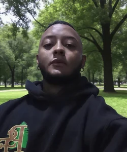 MascTyler day of day Billede 3