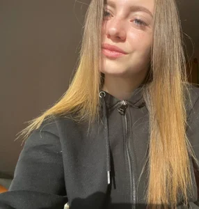 VanessaAnerson a bit of mystery😉👌 Billede