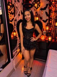 happy hallowen👻 od Miaasummer  3 snímek