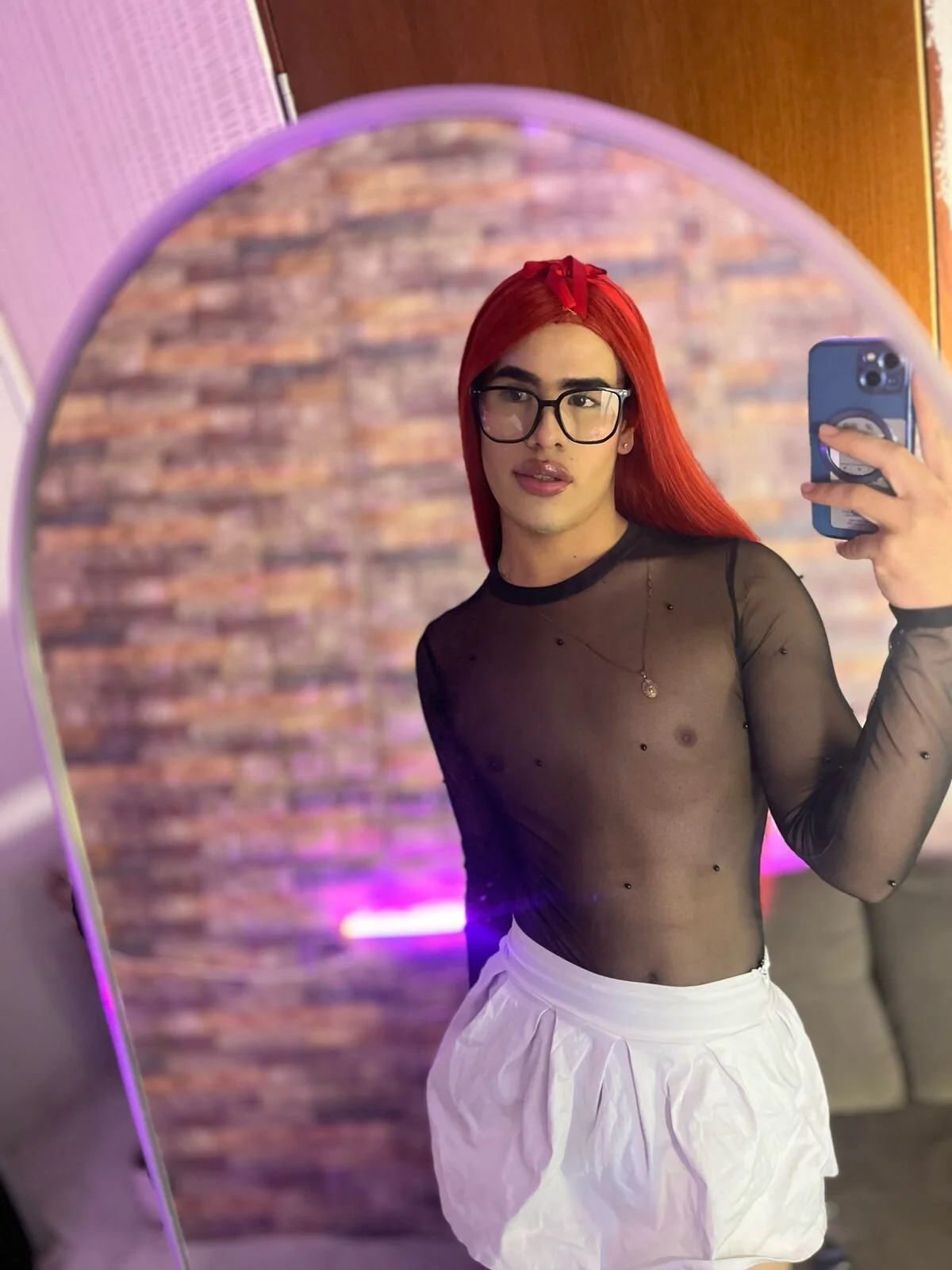 Foto  5824 de scarlettqueenx – em alta