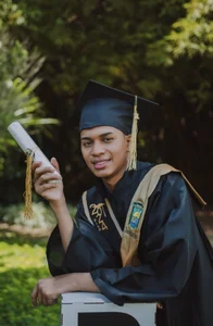 dilan_alfonzo MY GRADUATION 👨🏽‍🎓♥️ Pic 3