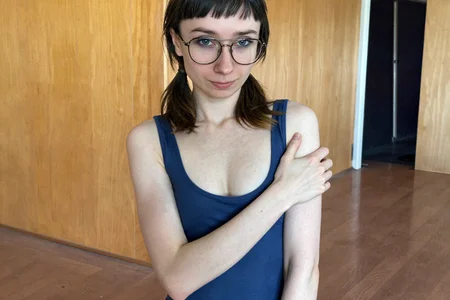 Naomi_Evermore 𝓰𝓵𝓪𝓼𝓼𝓮𝓼? 💙 Immagine  2