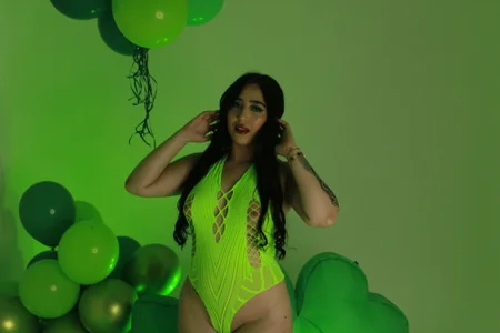 Saint Patrick🍀 od aria_paul  5 snímek