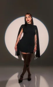 EmmaBlacke Public 사진