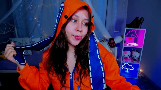 JudithEverlyのjust hello bunnyの枚の写真