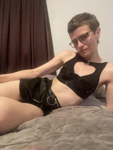 ShellyWhite Public Foto 7