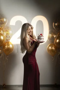 Gigidoll Happy bday to me! 🥰 صورة واحدة|Gigidoll Happy bday to me! 🥰 صورتان|Gigidoll Happy bday to me! 🥰  7 صور|Gigidoll Happy bday to me! 🥰  7 صورة