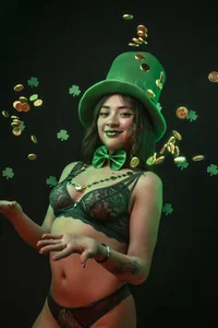 Samii_Evansのhappy st patrickの 2枚の写真