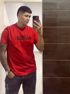 Alex_Room Public Foto