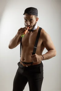 Matt_Ferrer sexy easter Immagine  3