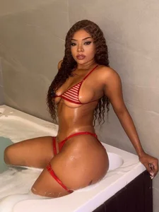 Sherondavis meet me Foto 2