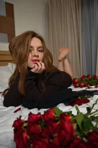 RozzitaBedberry kullanıcısının Valentine's Day❤️ albümü -  4 fotoğraf