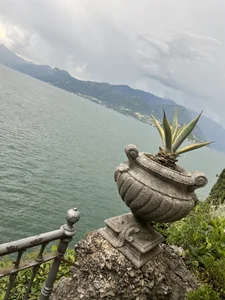 SinfulStar Exploring Italy’s charm, surrounded by nature and history. 💋🌸 зображення 7