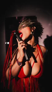 AlliceJelany tropical goddess รูป 