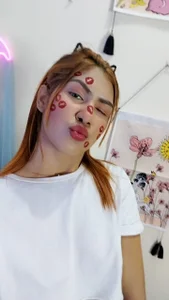 soy_sarah_ Hey <3 รูป  3