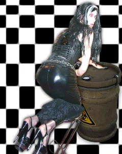 -TransX- Heels Kuva