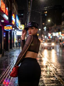 Girls femboy de secretelektrra  photos