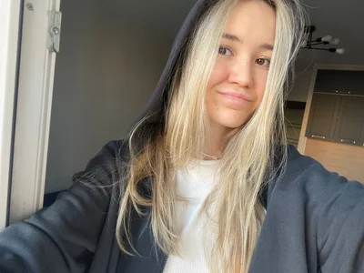 Zero__Calories_ I'm such a cutie 💕 Billede 4