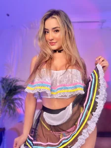 CATALINA_RESTREPO: Día independencia de Colombia ( 2 фото)