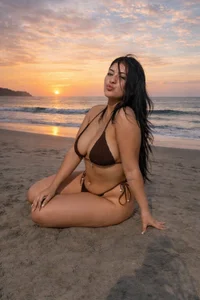 Natalycarter beach 😙😋 Hình 3