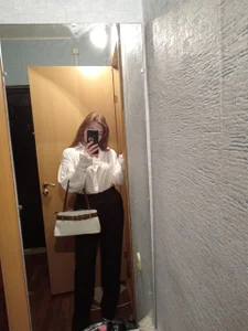 TypicalWoman Little of me Bilde