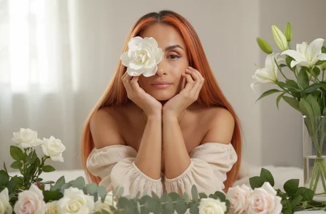 Zdjęcia coralcarter1 My magnetism attracts you to me:  8