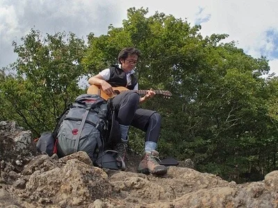 mountain climbing de miyagi_no_hiroshi  6 photos