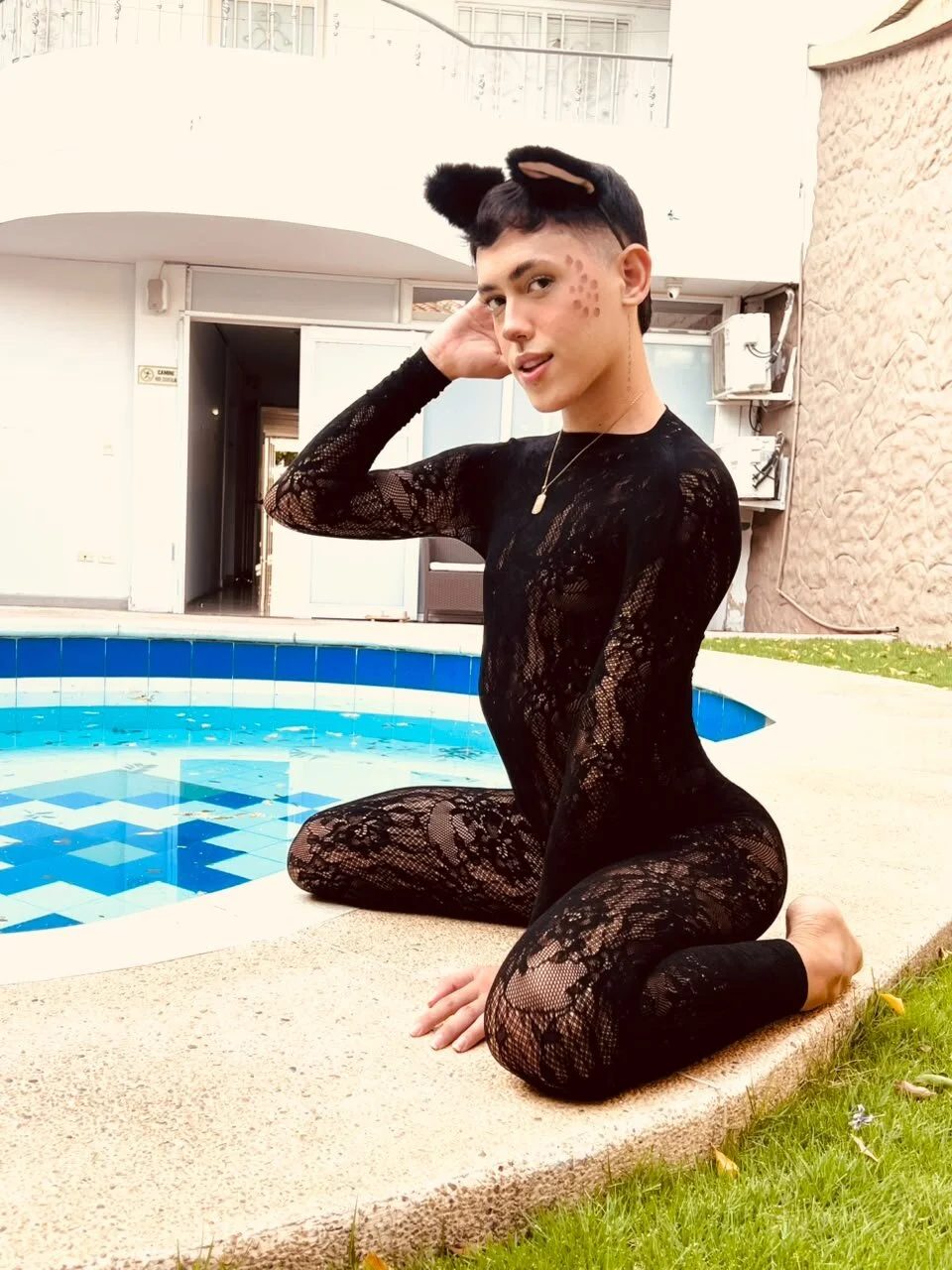 Iam_Caami_ Populära bilder 4495