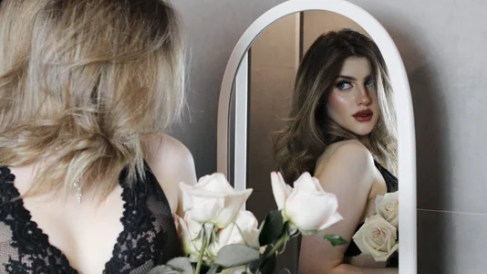 Your tender blue eyes girl ... de Skinny_Alice  4 Imagens