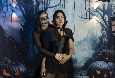 celestestarsVAMPIRES图片 3