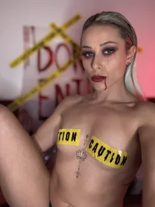 petrouchkaaa_ Halloween 😈😈 Immagine  3