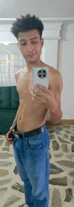 Just a little preview… 😏 de choco_dick_  4 Imagens