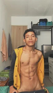 BEAUTY_BOYS1 Flaquito ps 😻💗 Foto 4