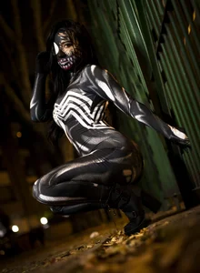 EmmyEvans1 🎃 HALLOWEEN 2025 🎃 Bilde 3