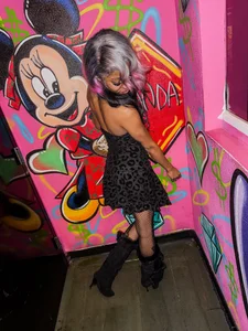 Pretty Gyall de tinkyybae  6 Imagens