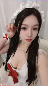 女仆