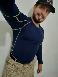 KalethBigDick Autumn Gambar 5