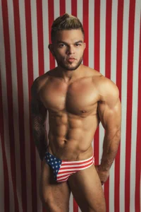 vincent_carusso94 4th of July Fotka 3