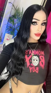 amal_baddell PETTY DOLL Foto