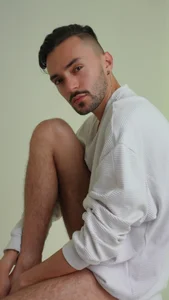 jakemagnus Feel me with your gaze Pic 3