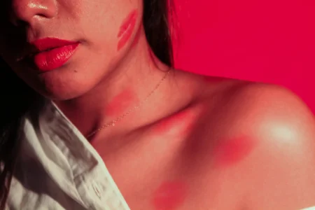 Liss-Reyes Valentine’s Obsession ⛓️🥀  4. fénykép