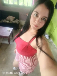 Camila-Valverde la chica de campo Pic 6