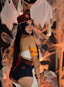 madisondupre Sexy cowgirl รูป 