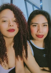 MelanyAndRizooos Public Εικόνα