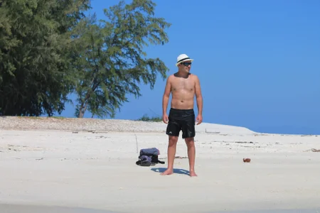 T0M4u2day Month in Thailand Gambar 5