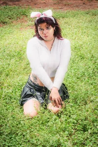 Sexy Easter od SabinaMerchetti  4 snímek