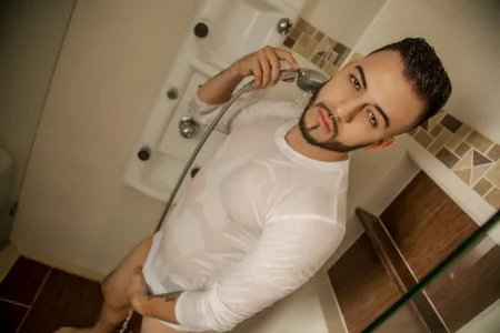 Jacke_Taylor1 Shower Time Εικόνα 2