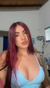 EnchatedDoll1's Hi love👅 Sex Photo 2