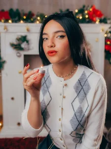 Victoriaa2_Doll MERRY CHRISTMAS WITH VIC♥ 圖片