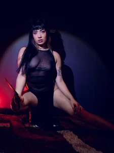 tammy_owo We nigth Fotka